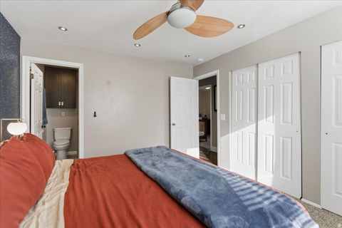 Tiny photo for 6325 S DRY WIND DR, Taylorsville, UT 84129 (MLS # 2130831)