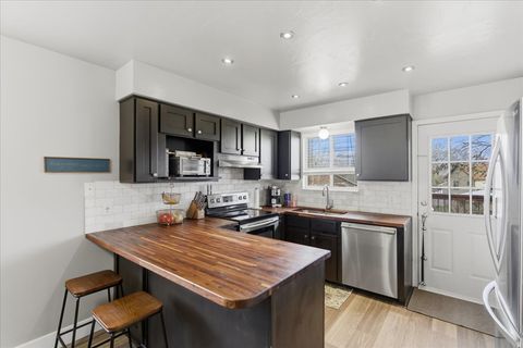 Tiny photo for 6325 S DRY WIND DR, Taylorsville, UT 84129 (MLS # 2130831)