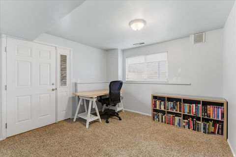 Tiny photo for 6325 S DRY WIND DR, Taylorsville, UT 84129 (MLS # 2130831)