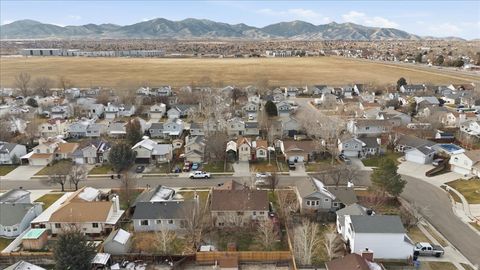 Tiny photo for 6325 S DRY WIND DR, Taylorsville, UT 84129 (MLS # 2130831)