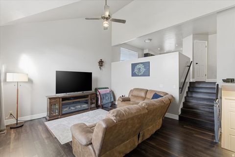 Tiny photo for 6325 S DRY WIND DR, Taylorsville, UT 84129 (MLS # 2130831)