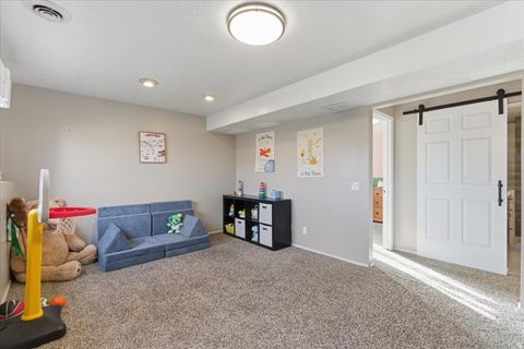 Tiny photo for 6325 S DRY WIND DR, Taylorsville, UT 84129 (MLS # 2130831)