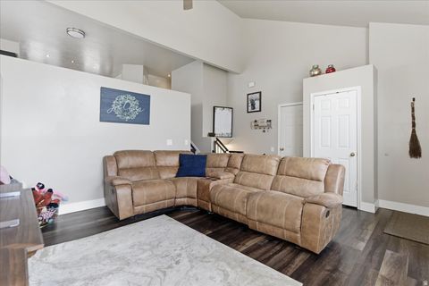 Tiny photo for 6325 S DRY WIND DR, Taylorsville, UT 84129 (MLS # 2130831)