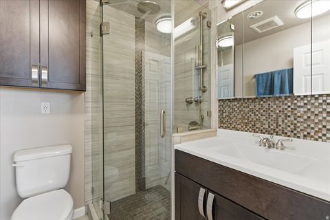 Tiny photo for 6325 S DRY WIND DR, Taylorsville, UT 84129 (MLS # 2130831)