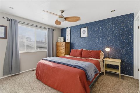 Tiny photo for 6325 S DRY WIND DR, Taylorsville, UT 84129 (MLS # 2130831)