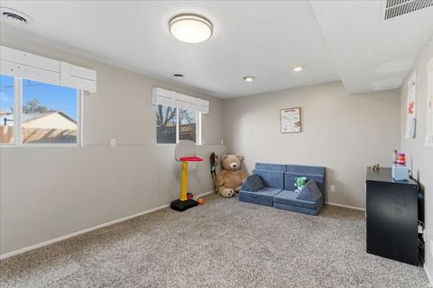 Tiny photo for 6325 S DRY WIND DR, Taylorsville, UT 84129 (MLS # 2130831)