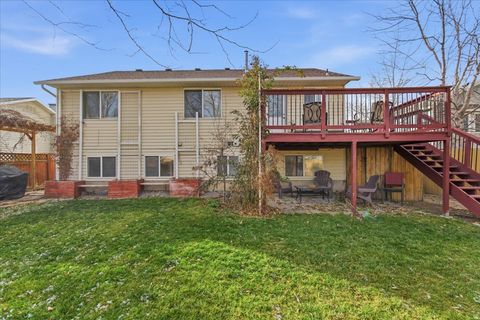 Tiny photo for 6325 S DRY WIND DR, Taylorsville, UT 84129 (MLS # 2130831)