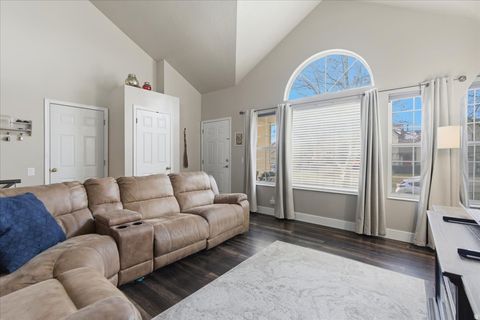 Tiny photo for 6325 S DRY WIND DR, Taylorsville, UT 84129 (MLS # 2130831)
