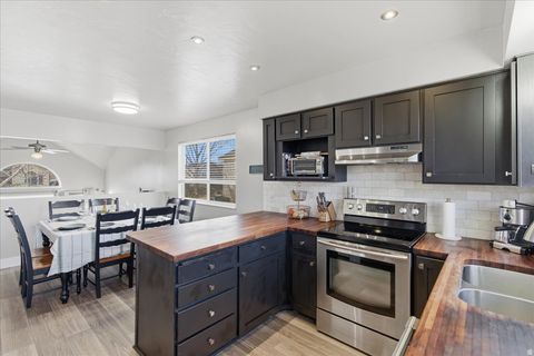 Tiny photo for 6325 S DRY WIND DR, Taylorsville, UT 84129 (MLS # 2130831)
