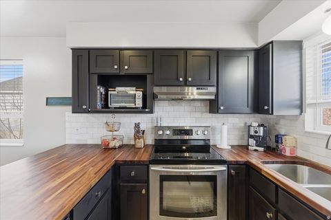 Tiny photo for 6325 S DRY WIND DR, Taylorsville, UT 84129 (MLS # 2130831)