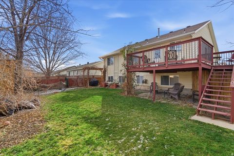 Tiny photo for 6325 S DRY WIND DR, Taylorsville, UT 84129 (MLS # 2130831)