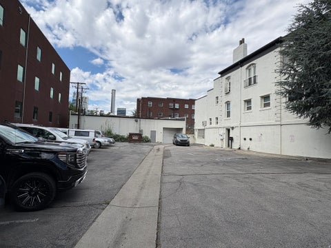 Tiny photo for 372 E 100 S, Salt Lake City, UT 84111 (MLS # 2182844)