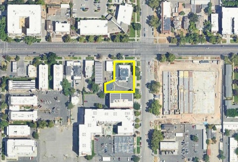 Tiny photo for 372 E 100 S, Salt Lake City, UT 84111 (MLS # 2182844)