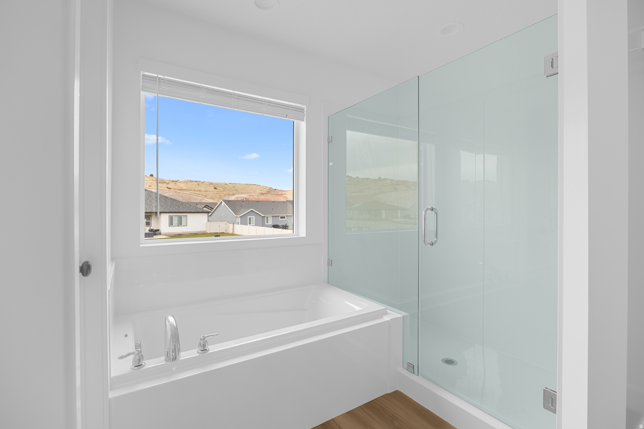 SUMMIT RIDGE THE HILLS - Residential