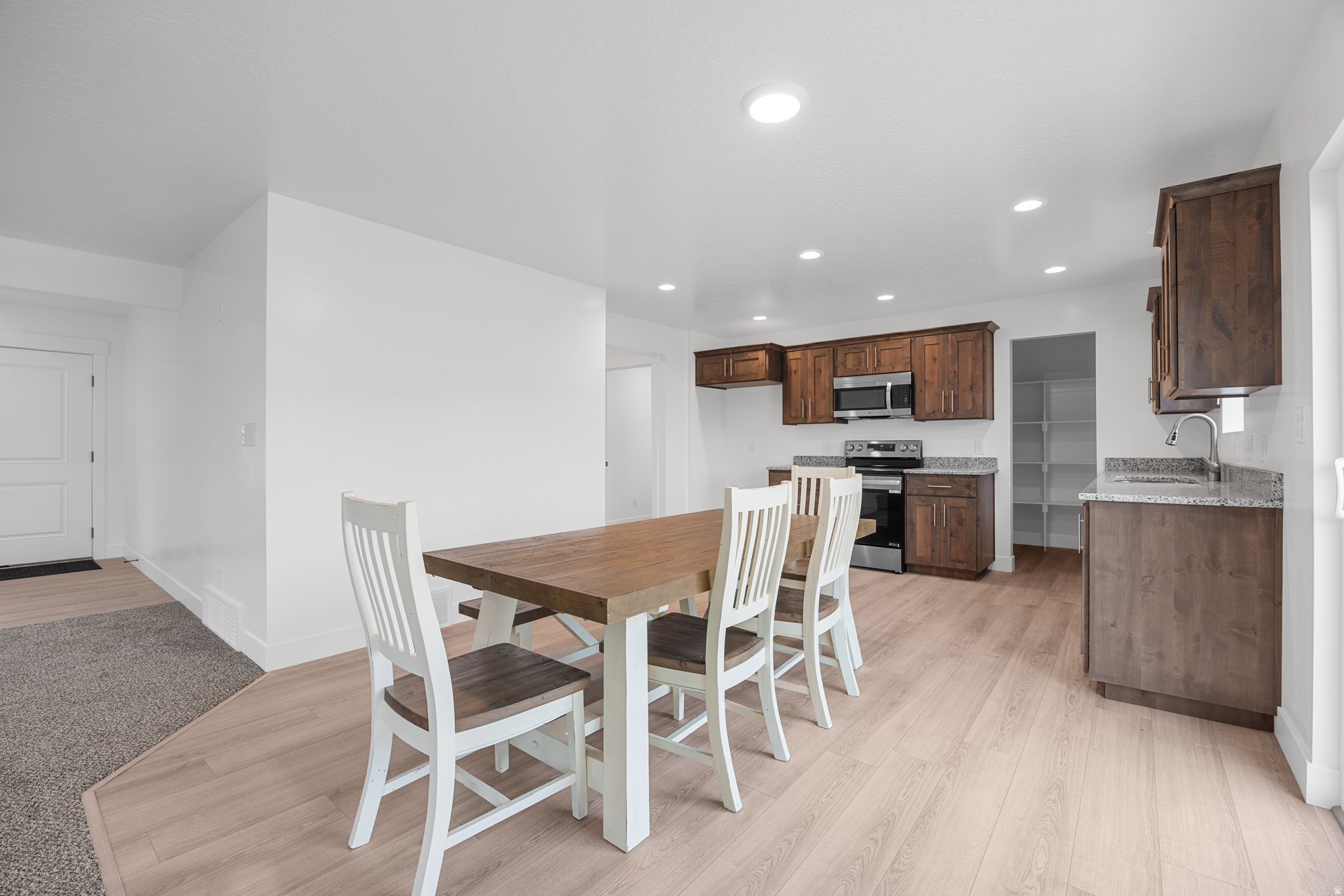 SUMMIT RIDGE THE HILLS - Residential