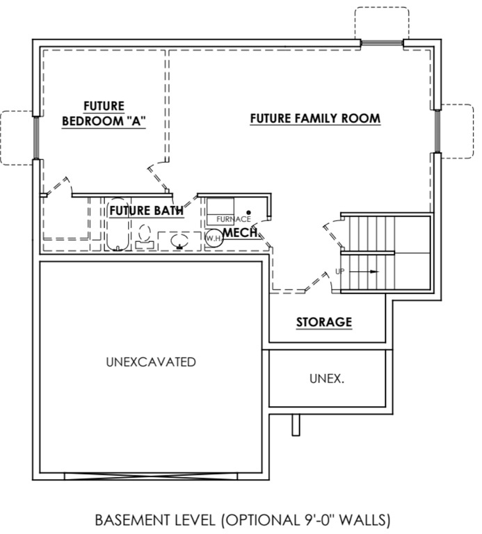 SUMMIT RIDGE THE HILLS - Residential