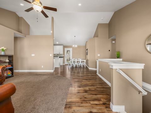 Tiny photo for 813 S 270 E, Nephi, UT 84648 (MLS # 2147675)
