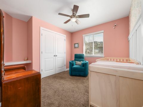 Tiny photo for 813 S 270 E, Nephi, UT 84648 (MLS # 2147675)