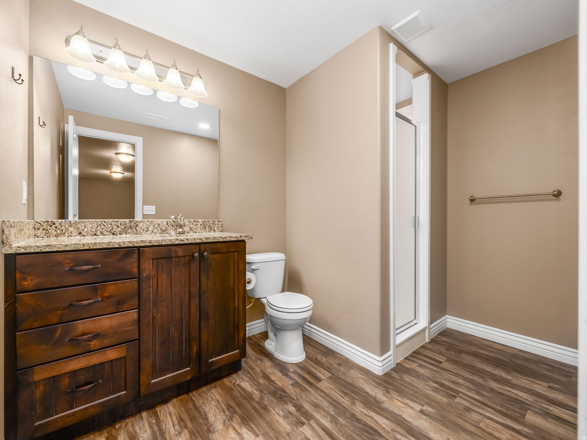 COVINGTON RIDGE - Residential