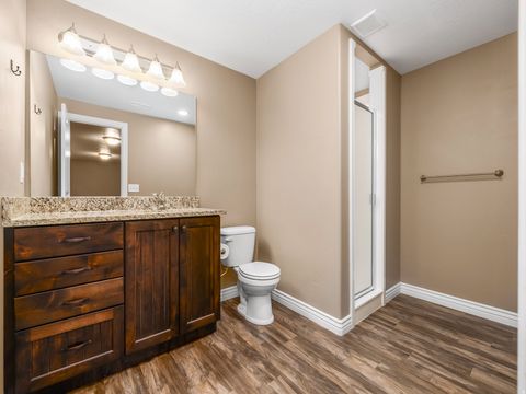 Tiny photo for 813 S 270 E, Nephi, UT 84648 (MLS # 2147675)