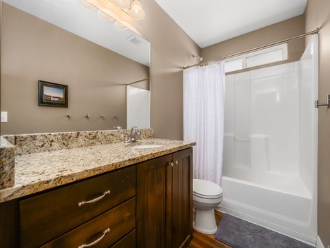 Tiny photo for 813 S 270 E, Nephi, UT 84648 (MLS # 2147675)