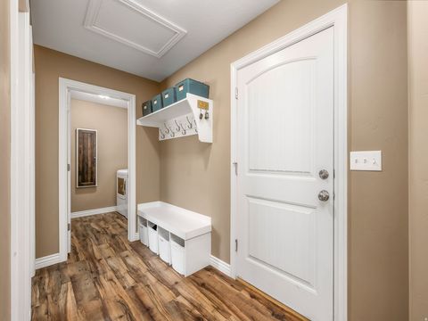 Tiny photo for 813 S 270 E, Nephi, UT 84648 (MLS # 2147675)