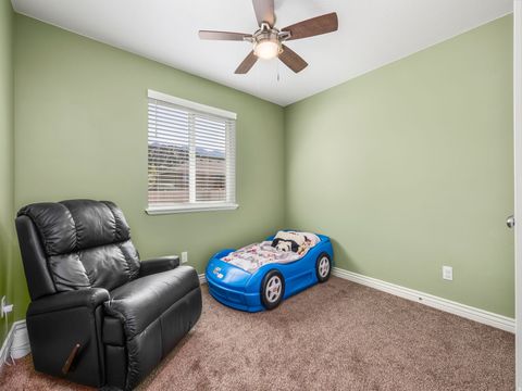 Tiny photo for 813 S 270 E, Nephi, UT 84648 (MLS # 2147675)