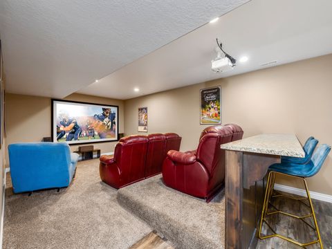 Tiny photo for 813 S 270 E, Nephi, UT 84648 (MLS # 2147675)