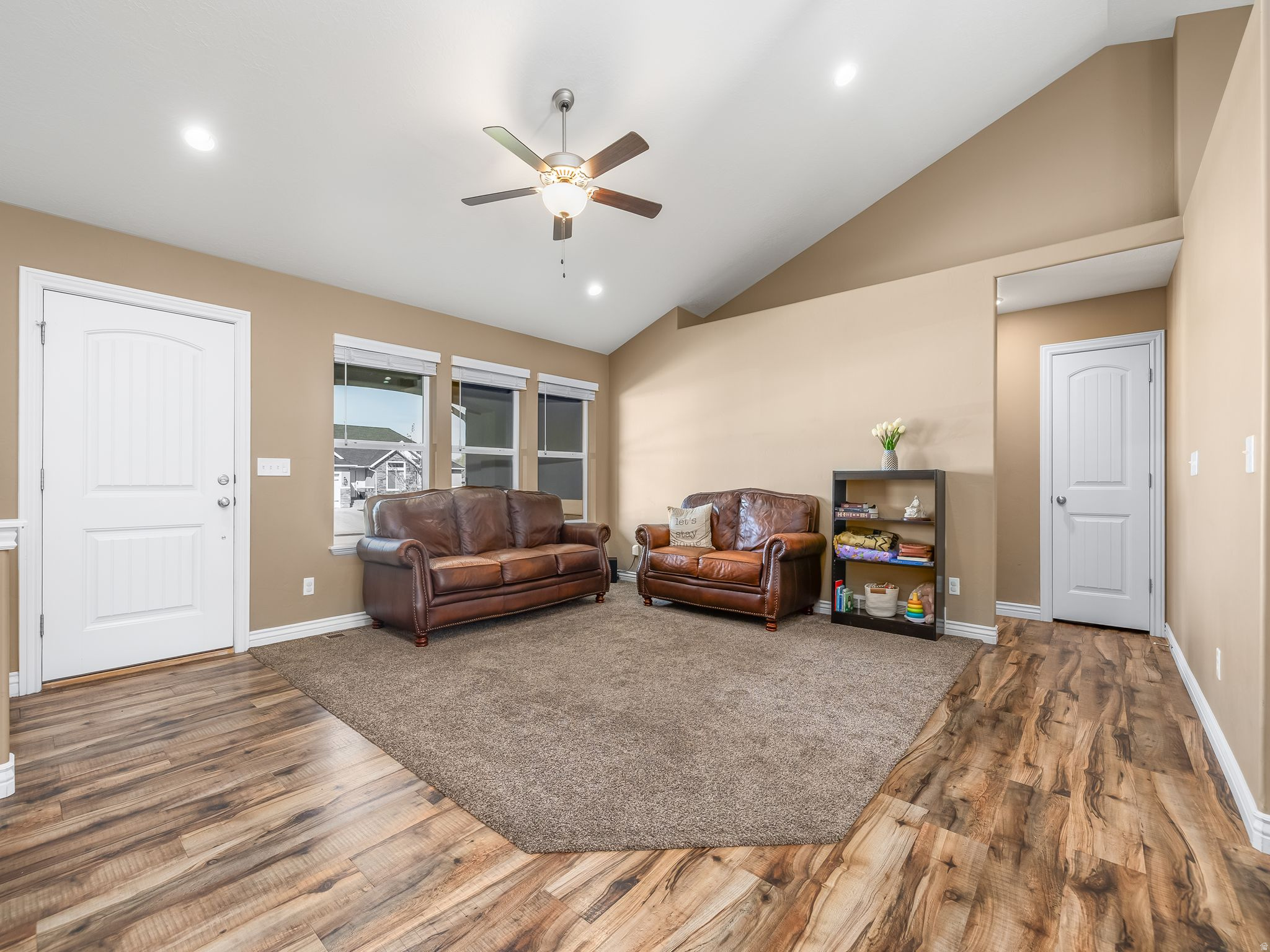 COVINGTON RIDGE - Residential