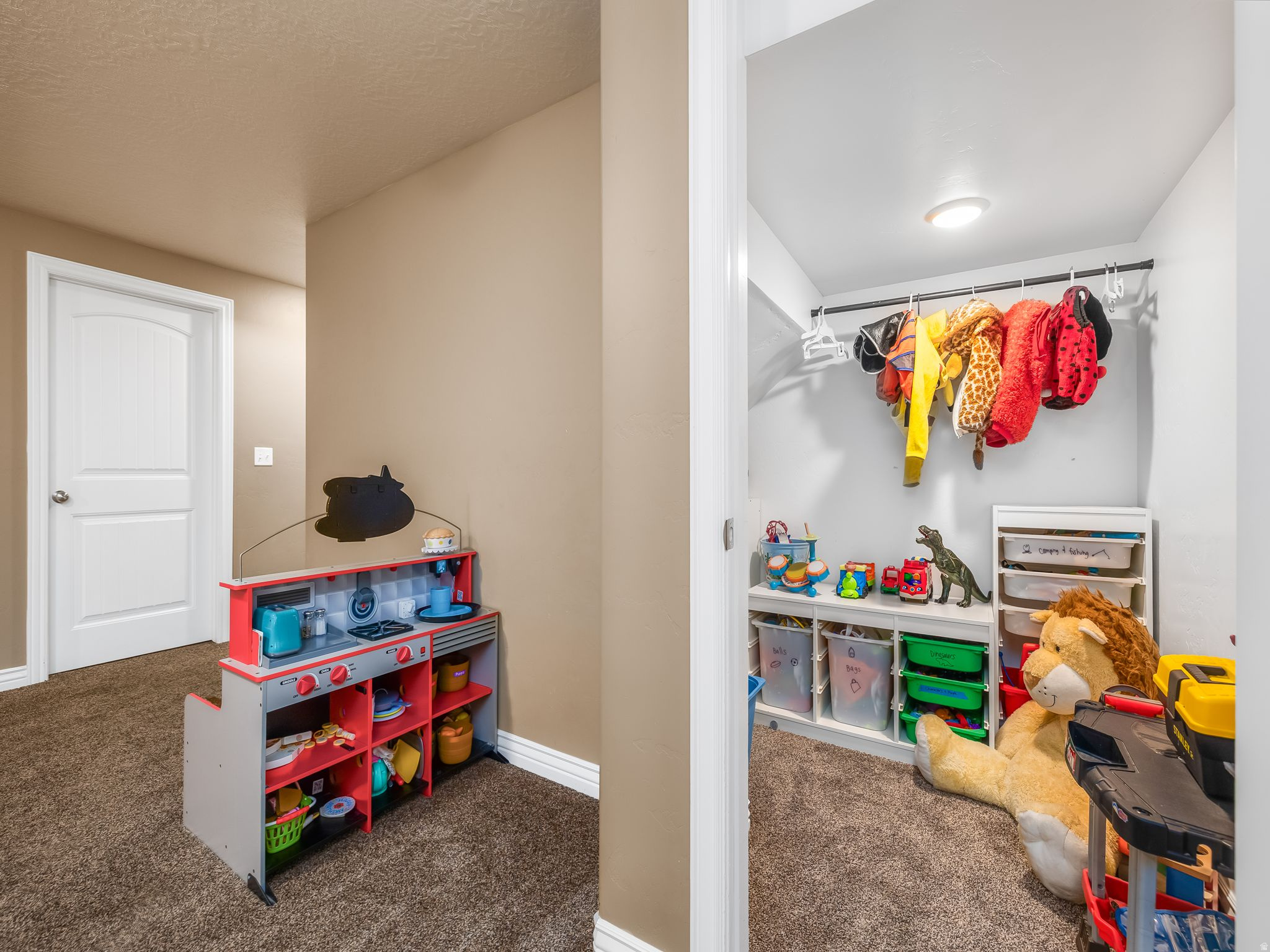 COVINGTON RIDGE - Residential