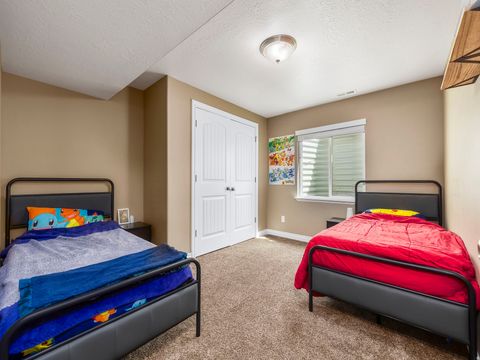 Tiny photo for 813 S 270 E, Nephi, UT 84648 (MLS # 2147675)