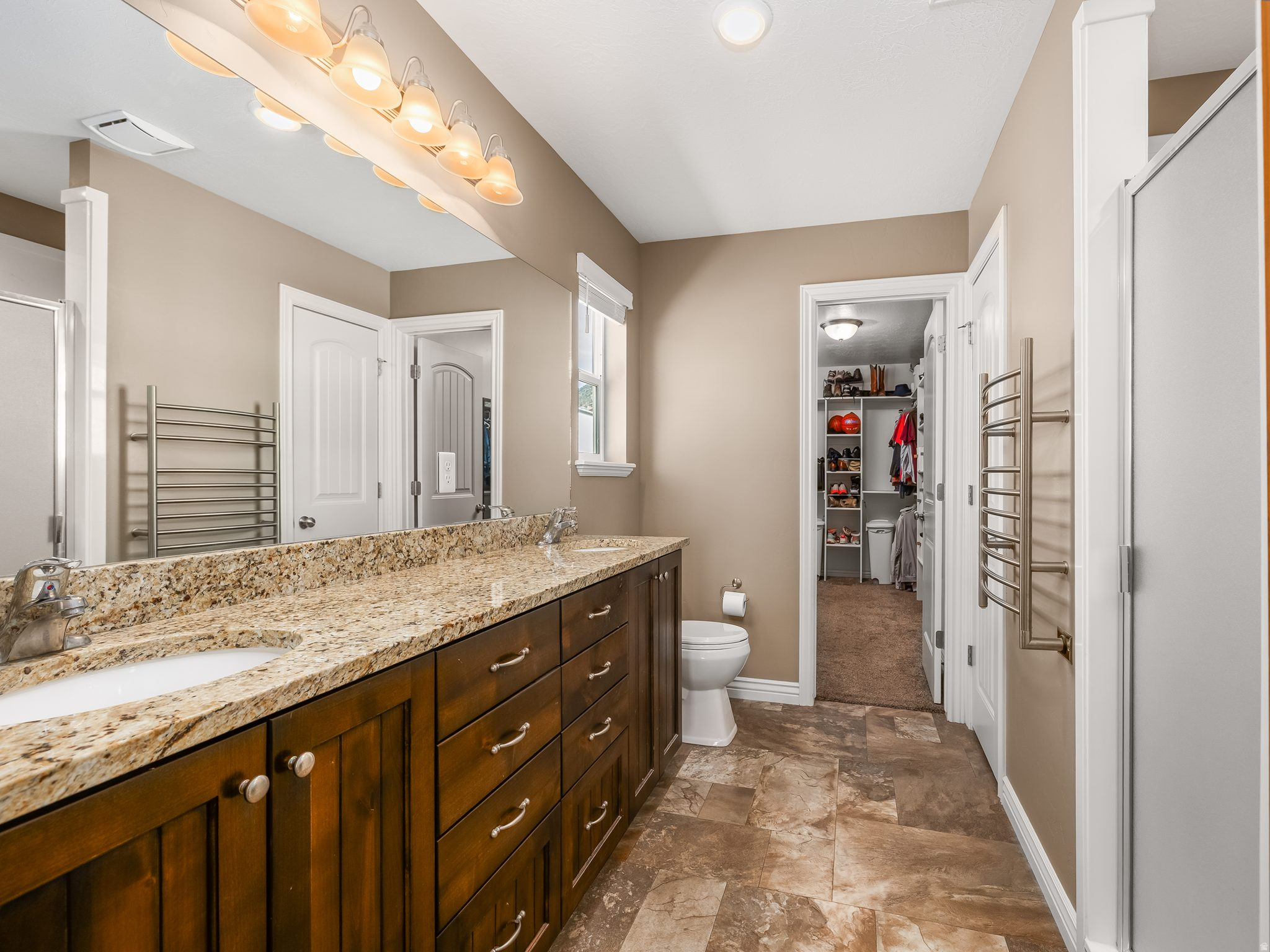 COVINGTON RIDGE - Residential