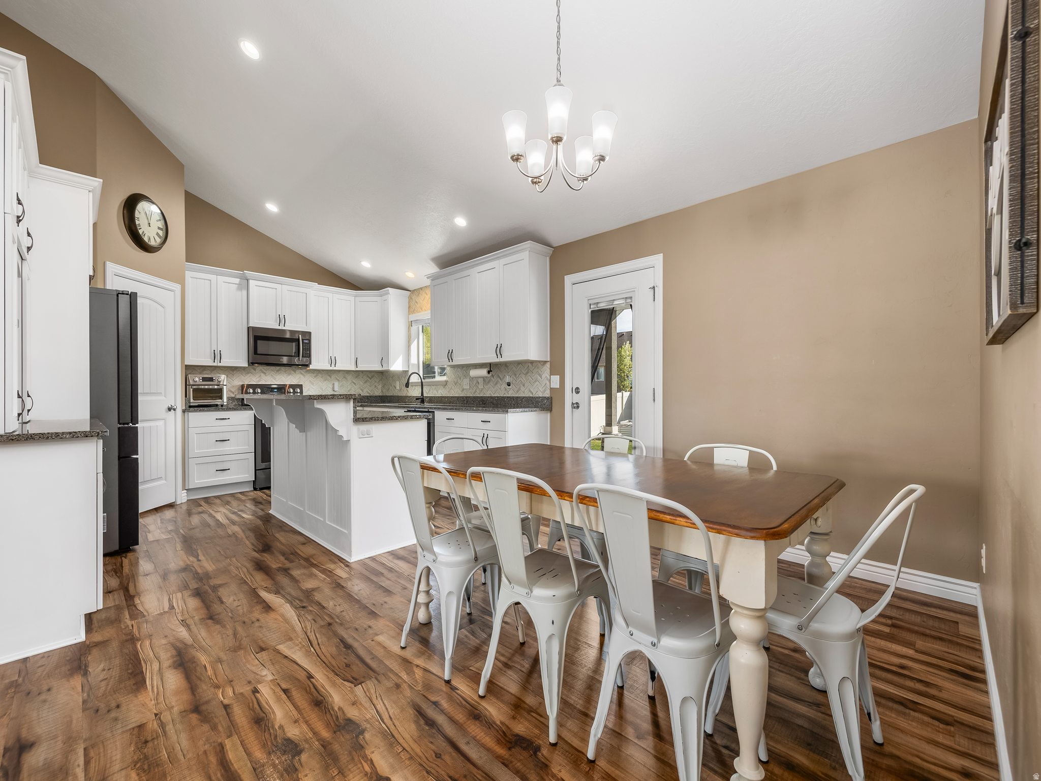 COVINGTON RIDGE - Residential