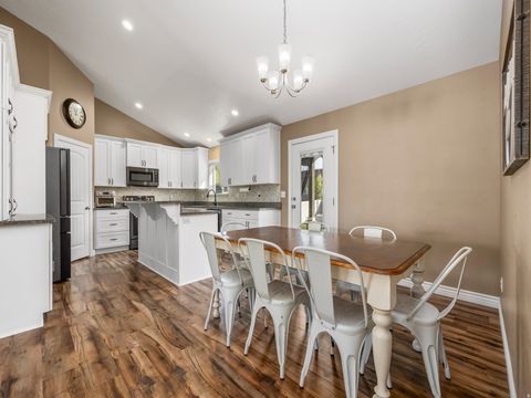 Tiny photo for 813 S 270 E, Nephi, UT 84648 (MLS # 2147675)