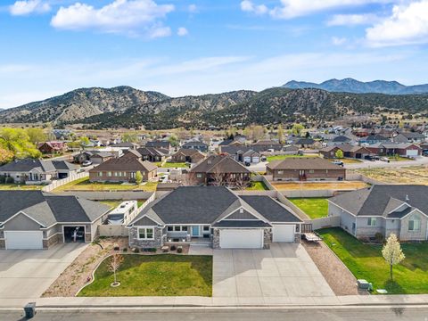 Tiny photo for 813 S 270 E, Nephi, UT 84648 (MLS # 2147675)