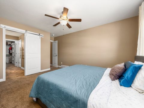 Tiny photo for 813 S 270 E, Nephi, UT 84648 (MLS # 2147675)