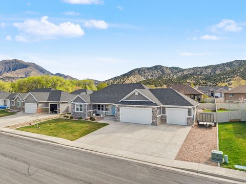 Tiny photo for 813 S 270 E, Nephi, UT 84648 (MLS # 2147675)