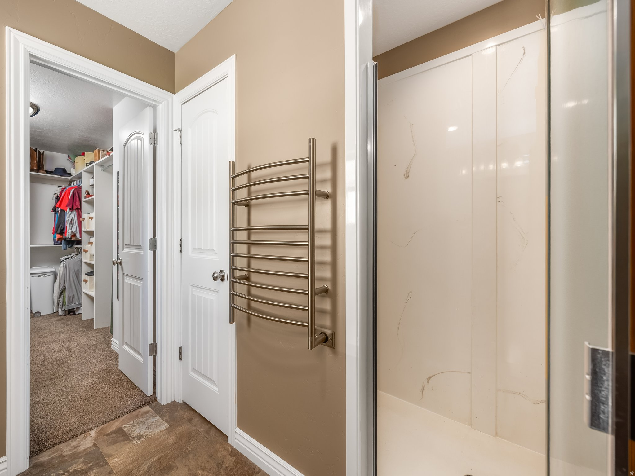 COVINGTON RIDGE - Residential