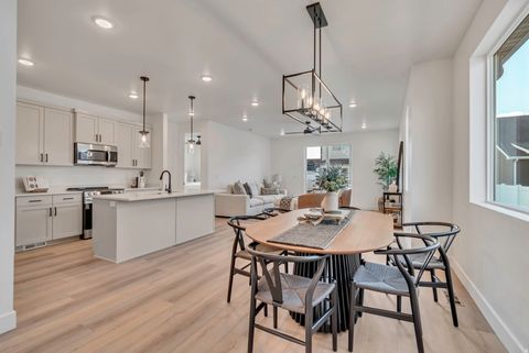 Tiny photo for 1327 N 1475 E E #31, Payson, UT 84651 (MLS # 2135781)