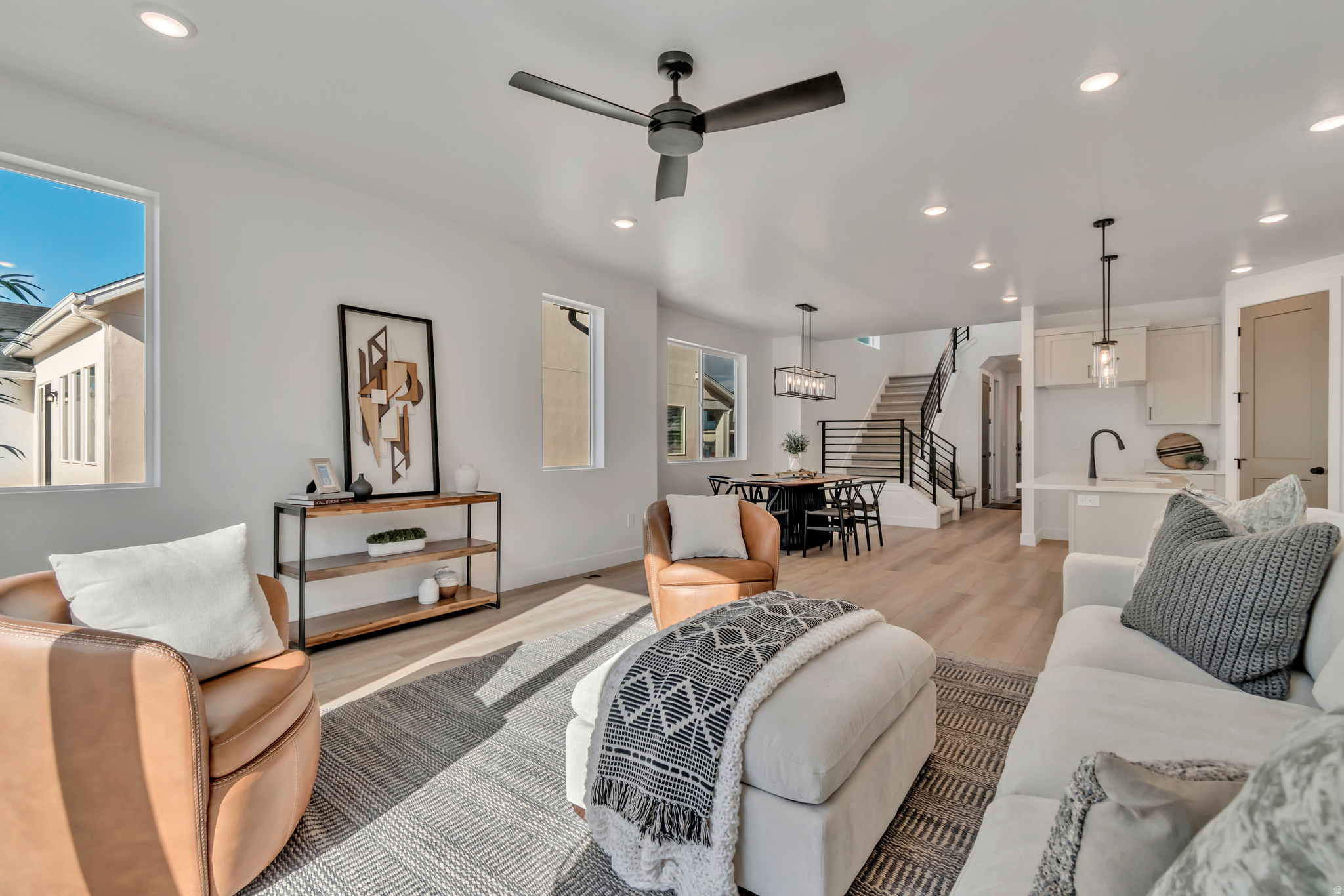 ARROWHEAD RANCH - Residential