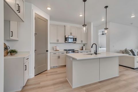 Tiny photo for 1327 N 1475 E E #31, Payson, UT 84651 (MLS # 2135781)