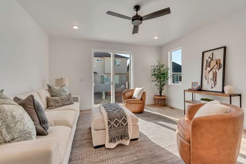 Tiny photo for 1327 N 1475 E E #31, Payson, UT 84651 (MLS # 2135781)