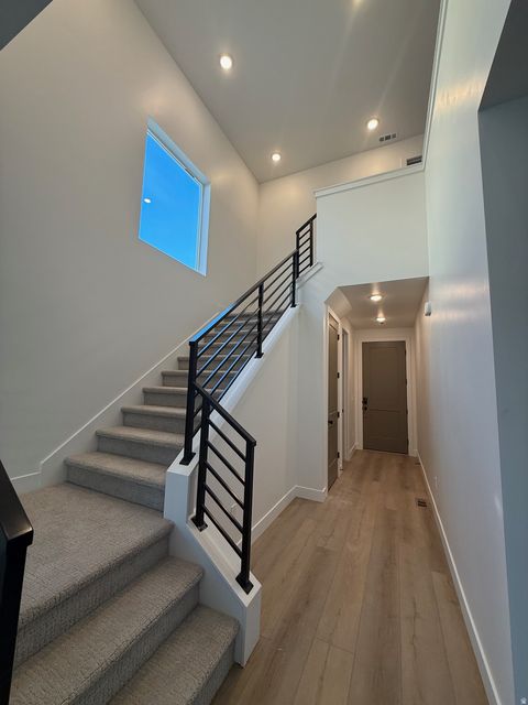 Tiny photo for 1327 N 1475 E E #31, Payson, UT 84651 (MLS # 2135781)