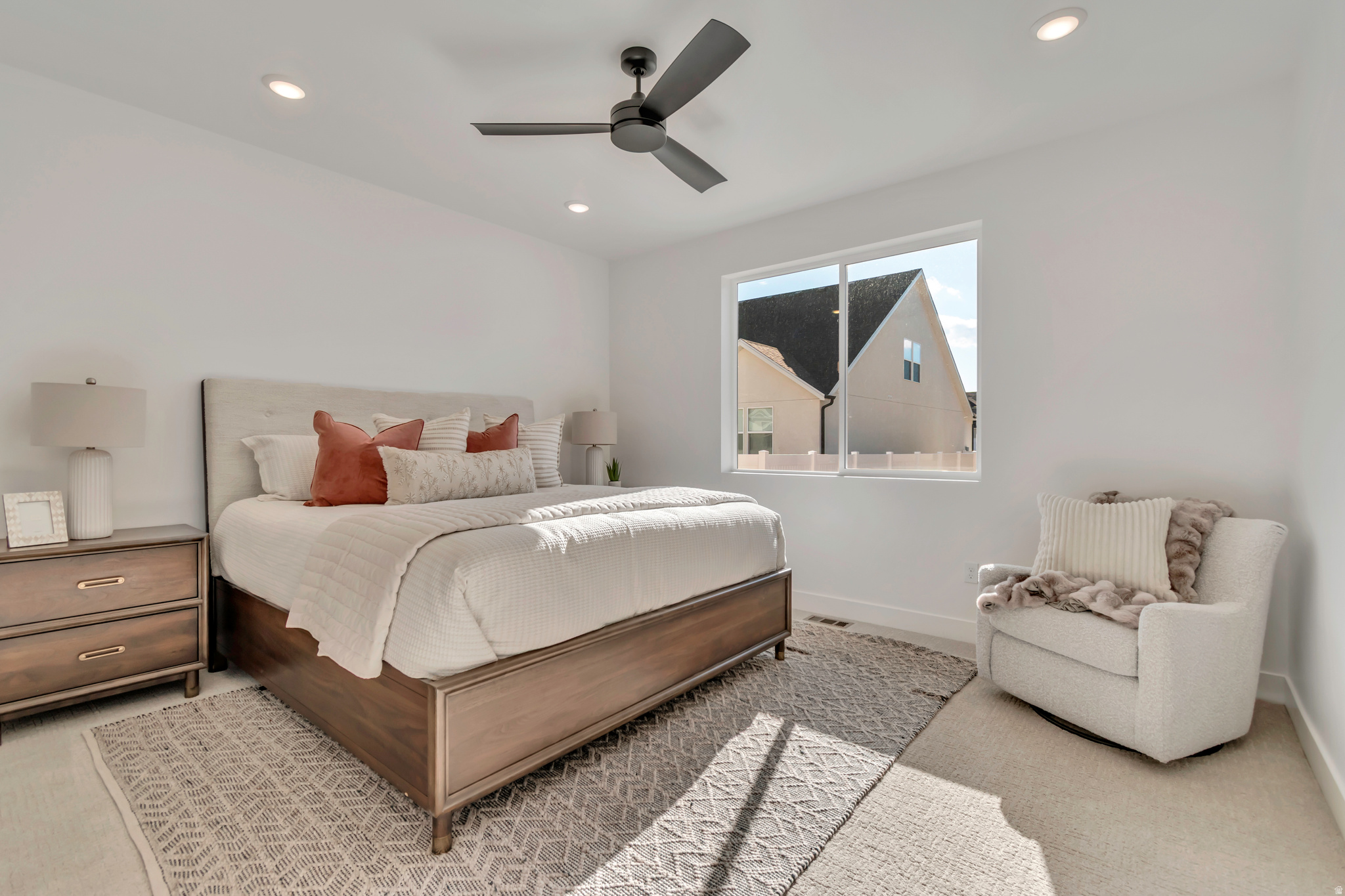 ARROWHEAD RANCH - Residential