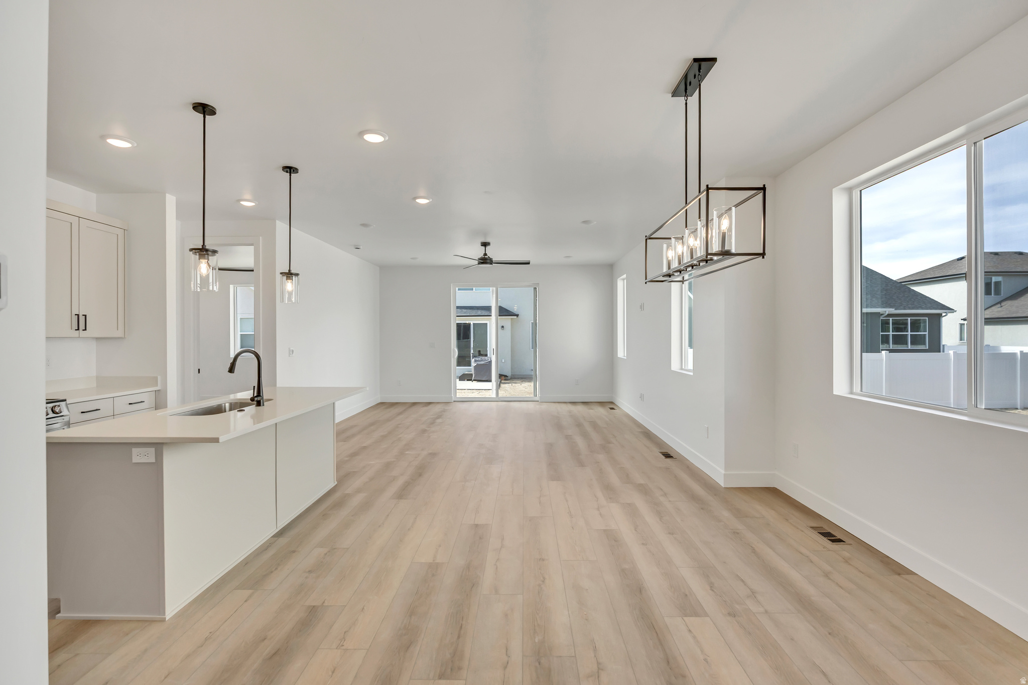 ARROWHEAD RANCH - Residential