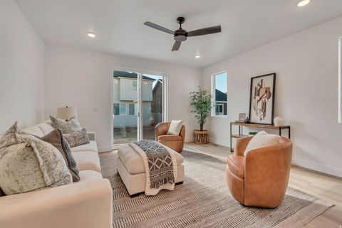 Tiny photo for 1327 N 1475 E E #31, Payson, UT 84651 (MLS # 2135781)