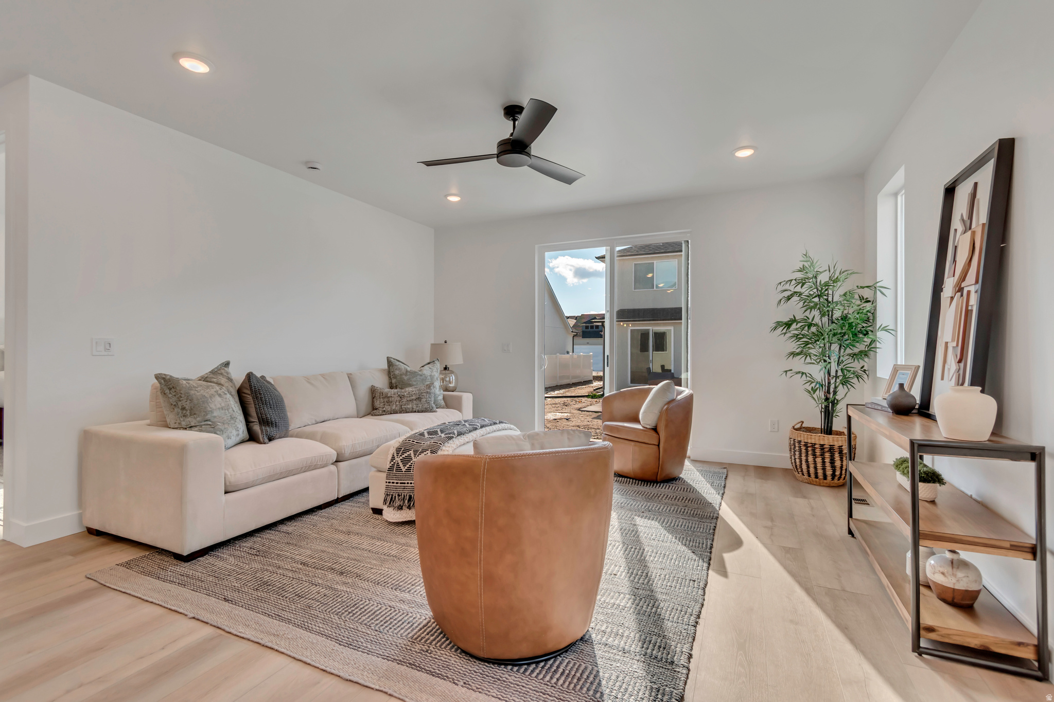 ARROWHEAD RANCH - Residential