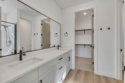 Tiny photo for 1327 N 1475 E E #31, Payson, UT 84651 (MLS # 2135781)