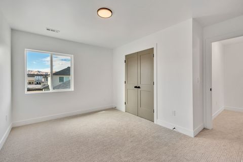 Tiny photo for 1327 N 1475 E E #31, Payson, UT 84651 (MLS # 2135781)