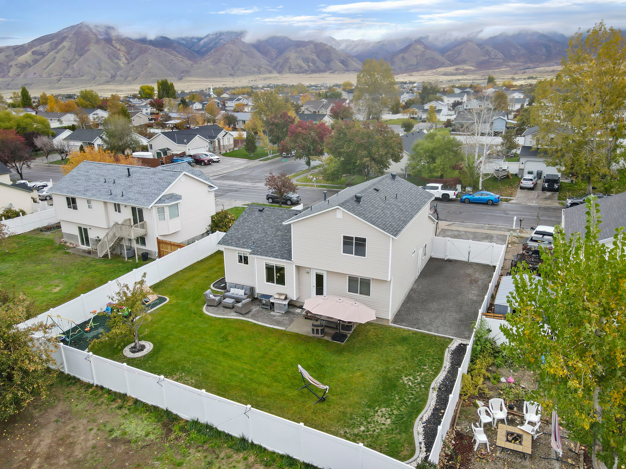 EASTLAND ESTATES - Residential